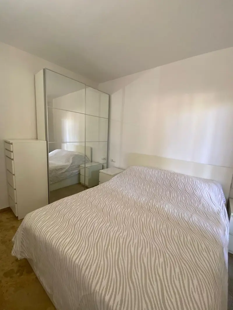Venta Piso Los Naranjos Nueva Andalucía Marbella