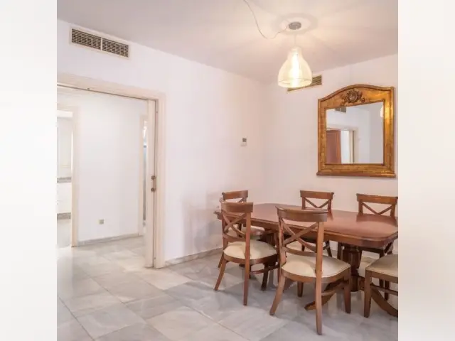 Apartamento en Venta Marbella 3 Dormitorios 172m2 Cerca de la Playa