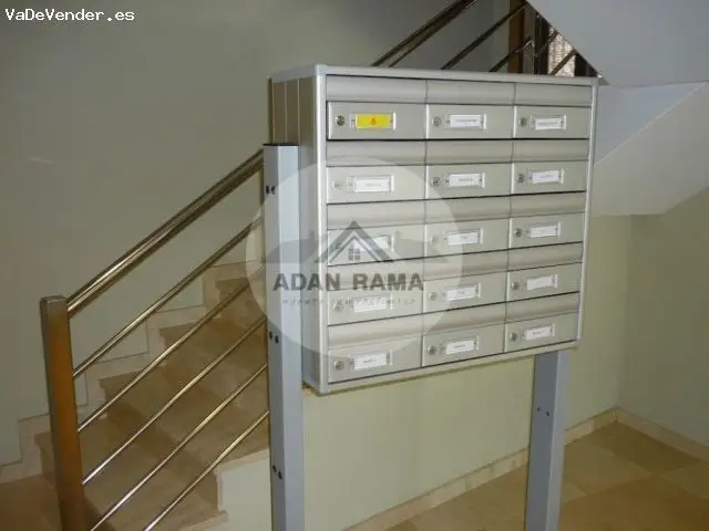 Apartamento en Venta San Salvador de Poio 2 Dormitorios Garaje