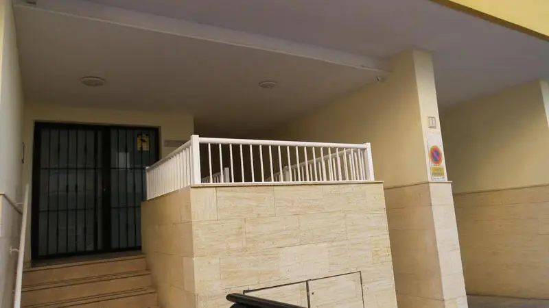 Apartamento 2 Dormitorios Almoradi Costa Blanca