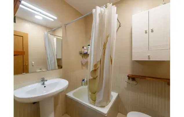 Alquiler Habitacion 140m2 Alcalá de Henares Estudiantes Profesionales