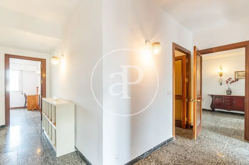 Apartamento en Palma Riera Avenidas 3 Dormitorios 2 Baños