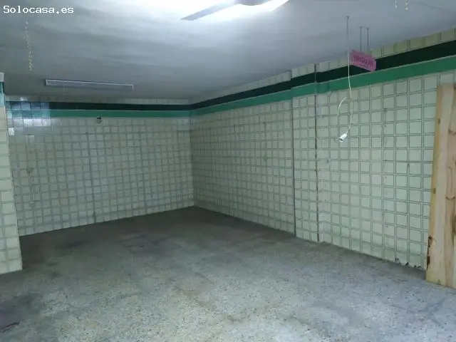Local Comercial en Villaviciosa de Cordoba
