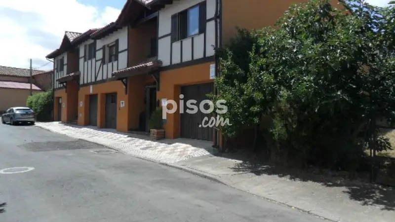 Chalet en venta en Calle Real