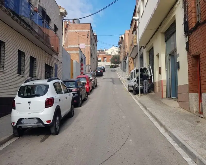 Garaje en Venta en Rubí Badajoz 21m²