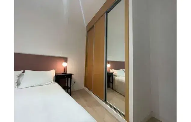 Coliving Madrid: Habitaciones para Estudiantes y Profesionales