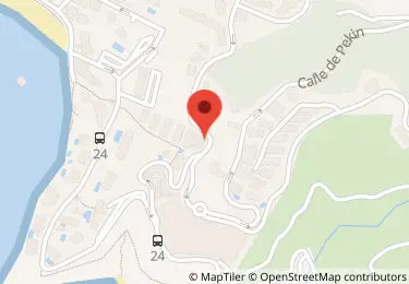 Vivienda en venta Sierra Dorada Benidorm
