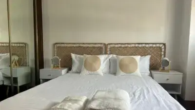 Piso en Alquiler Santander 2 Dormitorios Recien Reformado