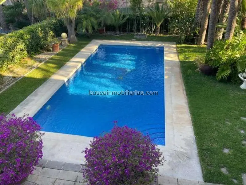 Chalet en Venta en Santo Angel Murcia
