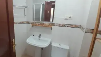 Apartamento en venta La Cala Centro Playa 1 dormitorio