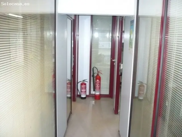 Alquiler Local Comercial 711m² Santiago Centro