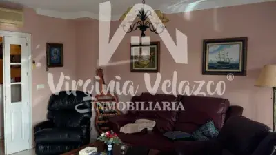 Chalet Adosado en Añoreta Golf Rincón de la Victoria