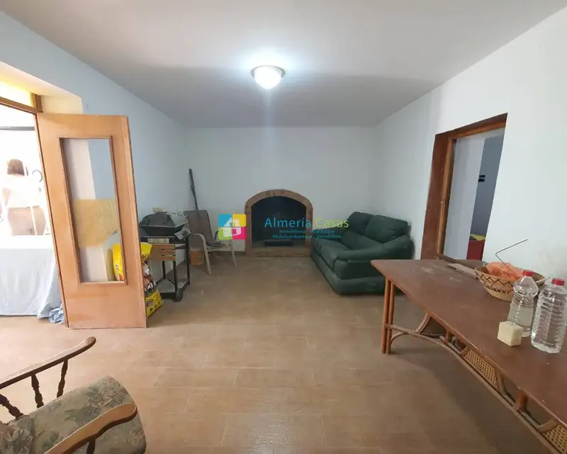 Finca Rural en Venta cerca de Zurgena y Huercal-Overa