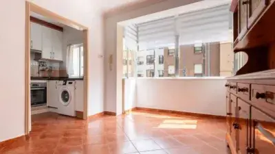Piso en alquiler en Llanera