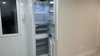 Piso en Alquiler Centro Gijon 65m2 2 Dormitorios