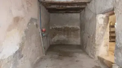 Casa Rustica en Venta Carrer del Pilar 3