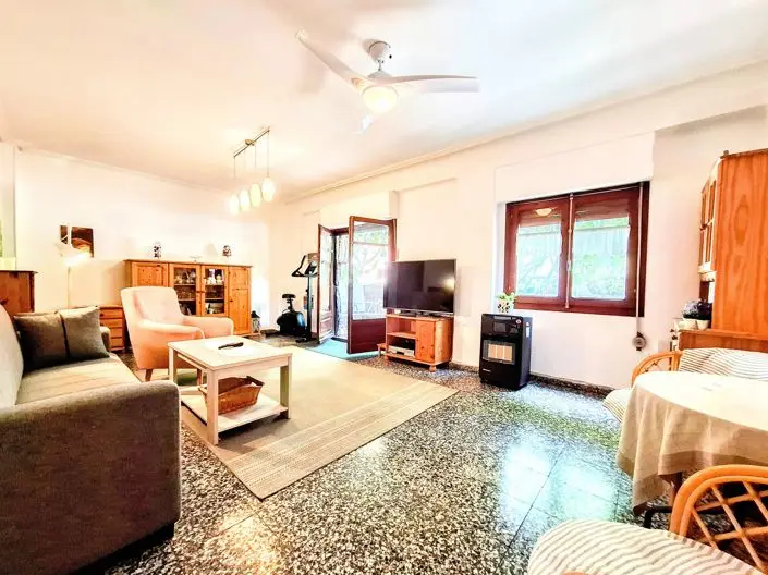 Apartamento 3 Dormitorios Oliva Centro Venta