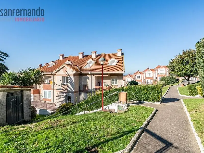 venta Piso en Mogro, Cantabria (85809)- Globaliza