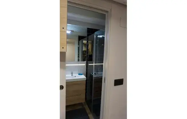 Alquiler Apartamento 1 Dormitorio Madrid Amueblado