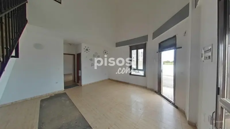 Casa adosada en venta en Calle del Río Segre