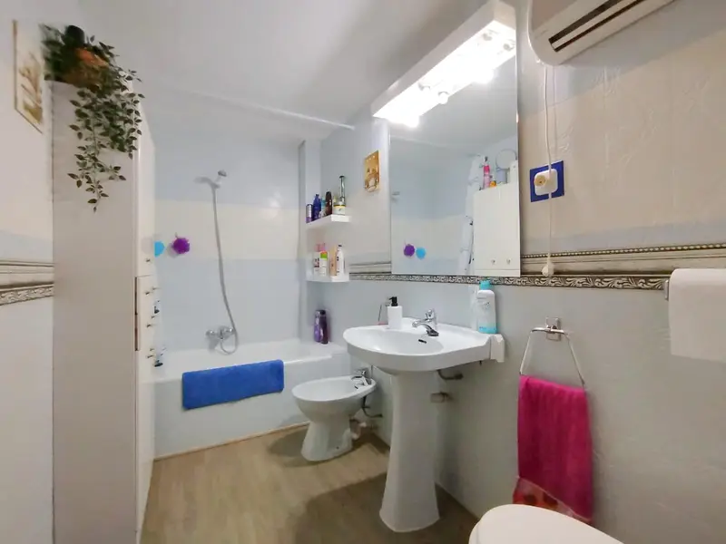 Piso en Venta 3 Dormitorios Junto Mercado Santa Eulalia