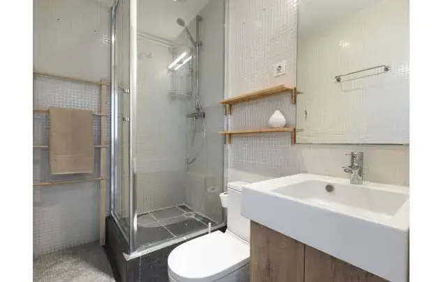 Apartamento 2 Dormitorios 58m2 Barcelona