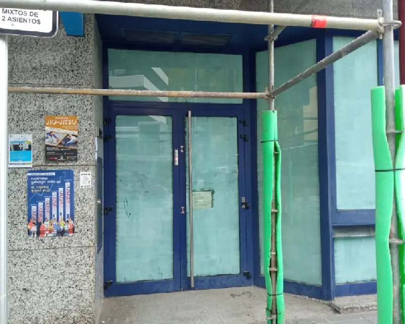 Local en Alquiler Ermua 116m2 Zeherkalea