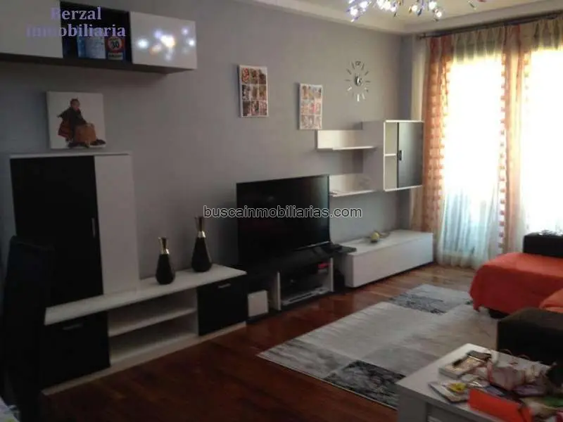 Piso en venta en Logroño