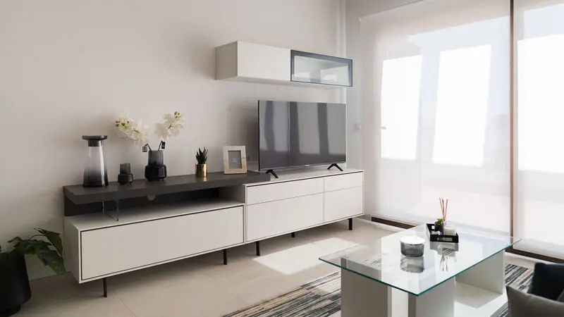 Atico en venta en Pulpi Almeria cerca de la playa