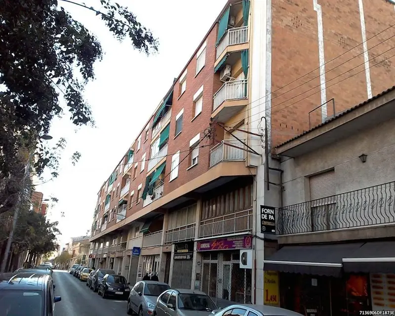 Piso 72m2 Sant Vicenç dels Horts