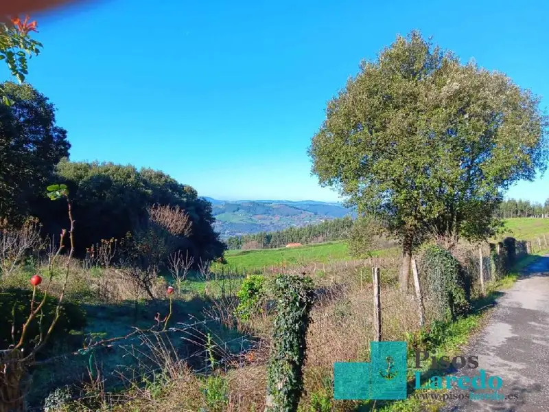 Venta Finca con vistas en Padierniga