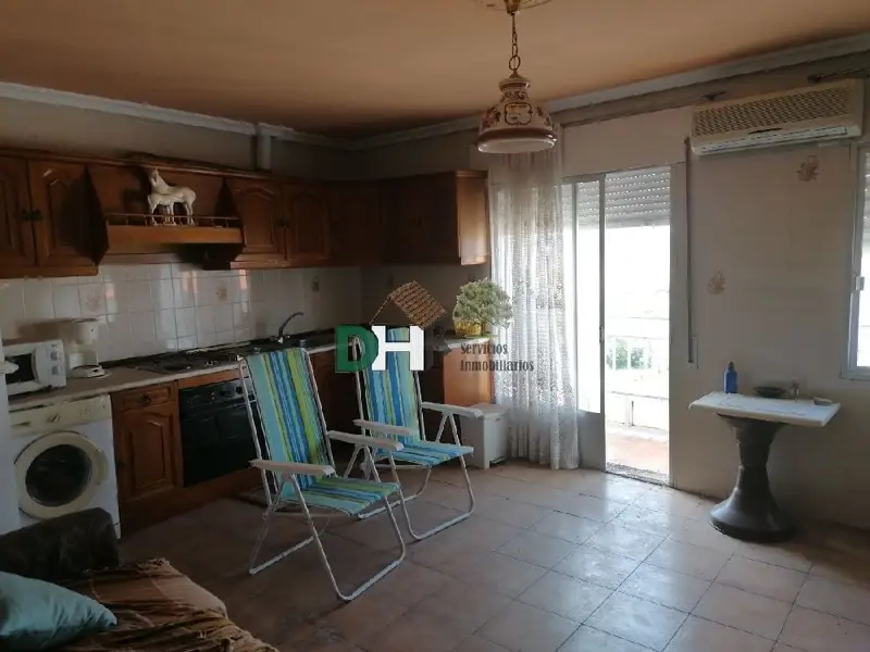 Venta Ático 4 Dormitorios Galisteo Cáceres
