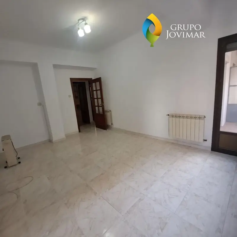 Alquiler Piso Centrico Guadix 5 Dormitorios 114m2