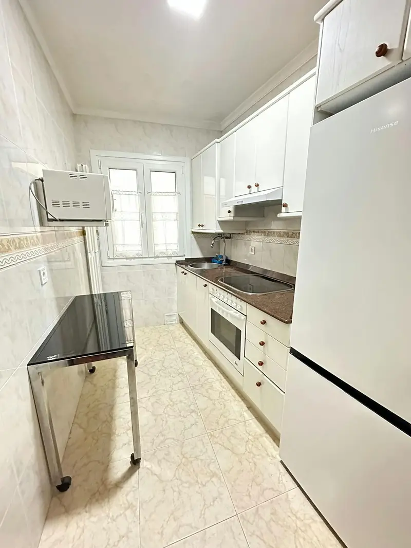 Habitación alquiler Santander, España