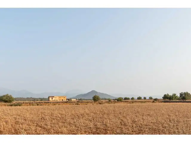 Finca Rustica en Venta Son Bordils Inca