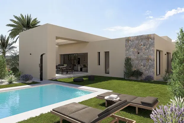 3 Bed Villa for sale