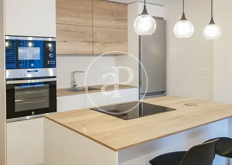 Apartamento en Alquiler El Soto de la Moraleja