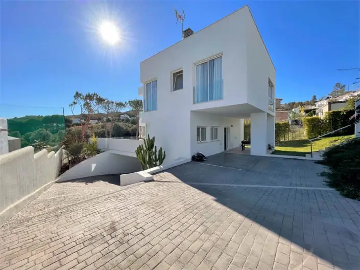 Villa en Venta La Cala Golf 4 Dormitorios Piscina Privada