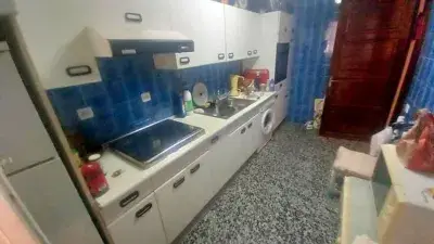 Piso en venta en Calle Alcocer, 44