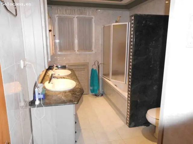 Casa en Venta Almansa 190m2 3 Dormitorios 3 Baños