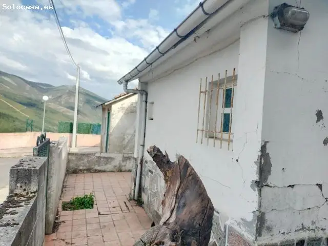 Casa en Molinaseca con Vistas Espectaculares