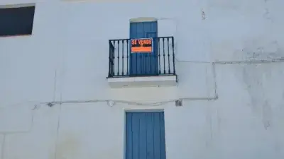 Casa en venta en Calle de la Puerta de Sevilla, cerca de Prolongación de Ordóñez Valdés