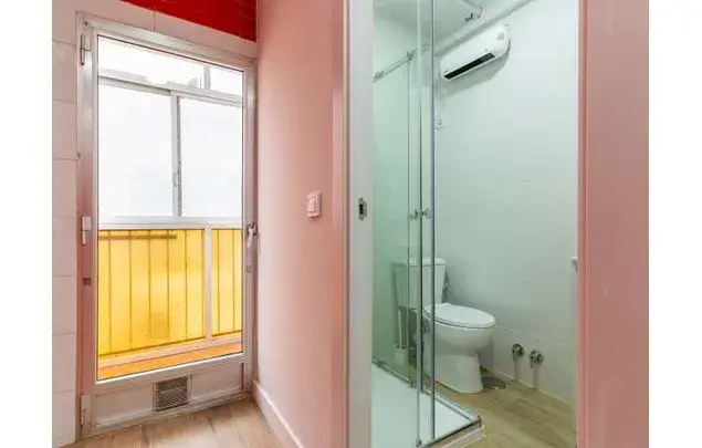 Alquiler de Habitacion en Madrid Online