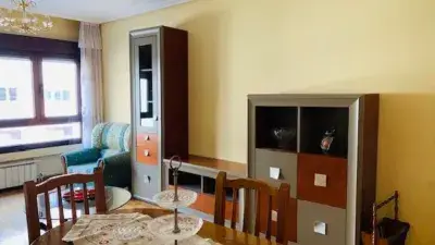 Alquiler Piso Laviada Gijon 3 Dormitorios Julio 2025