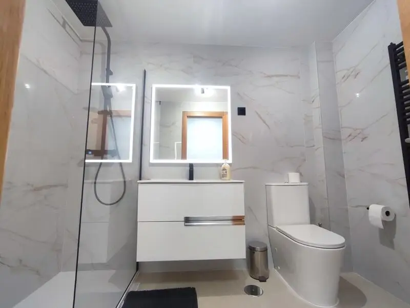Apartamento en venta Hacienda Riquelme Golf Murcia