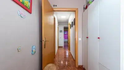 Piso en venta en Carrer de Calvet d'Estrella, cerca de Carrer de Güell i Ferrer