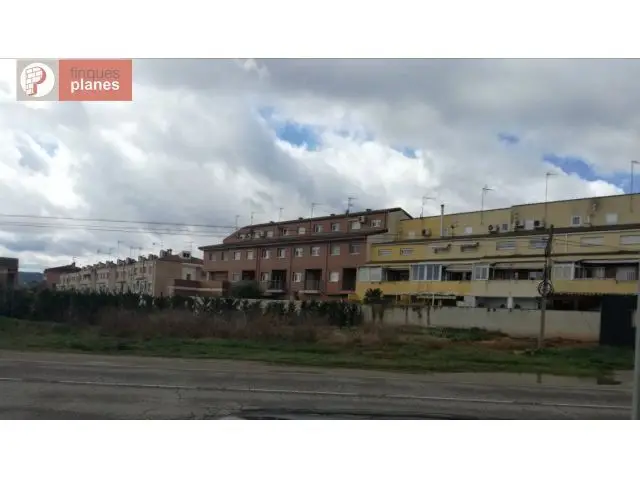 Parcela en Venta Puigverd de Lleida 579m2
