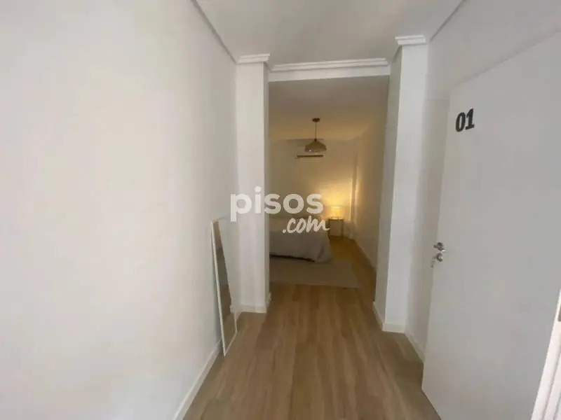 Habitación en Alquiler en Burjassot