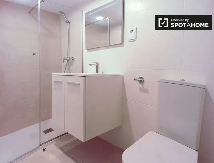 Apartamento en Valencia 1 Dormitorio Spotahome