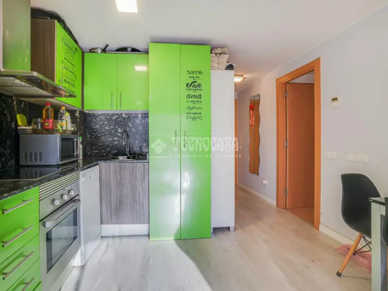 Piso en venta en Ca N'Oriol, Rubí 2 habitaciones